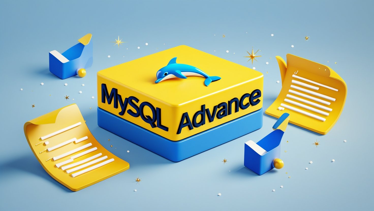 MySQL